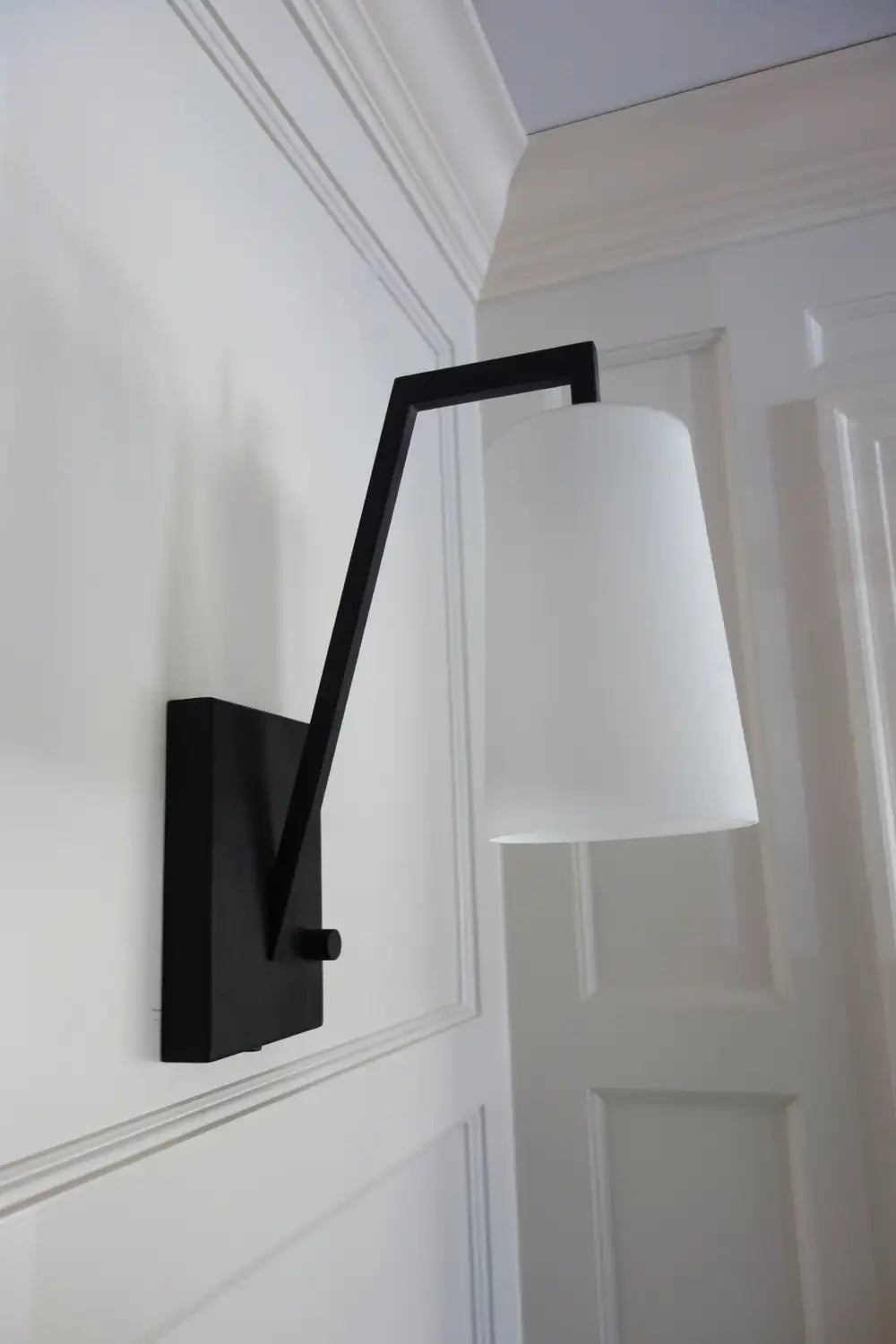 CRYSTORAMA, AVON TASK SCONCE, WALL SCONCES