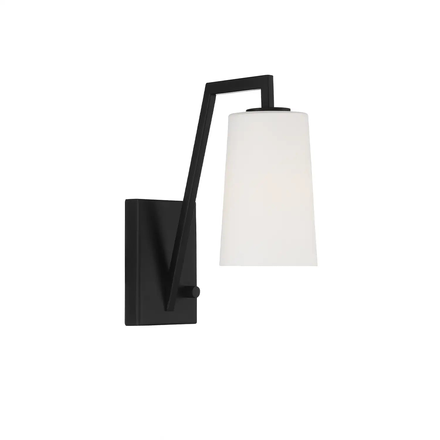 CRYSTORAMA, AVON TASK SCONCE, WALL SCONCES