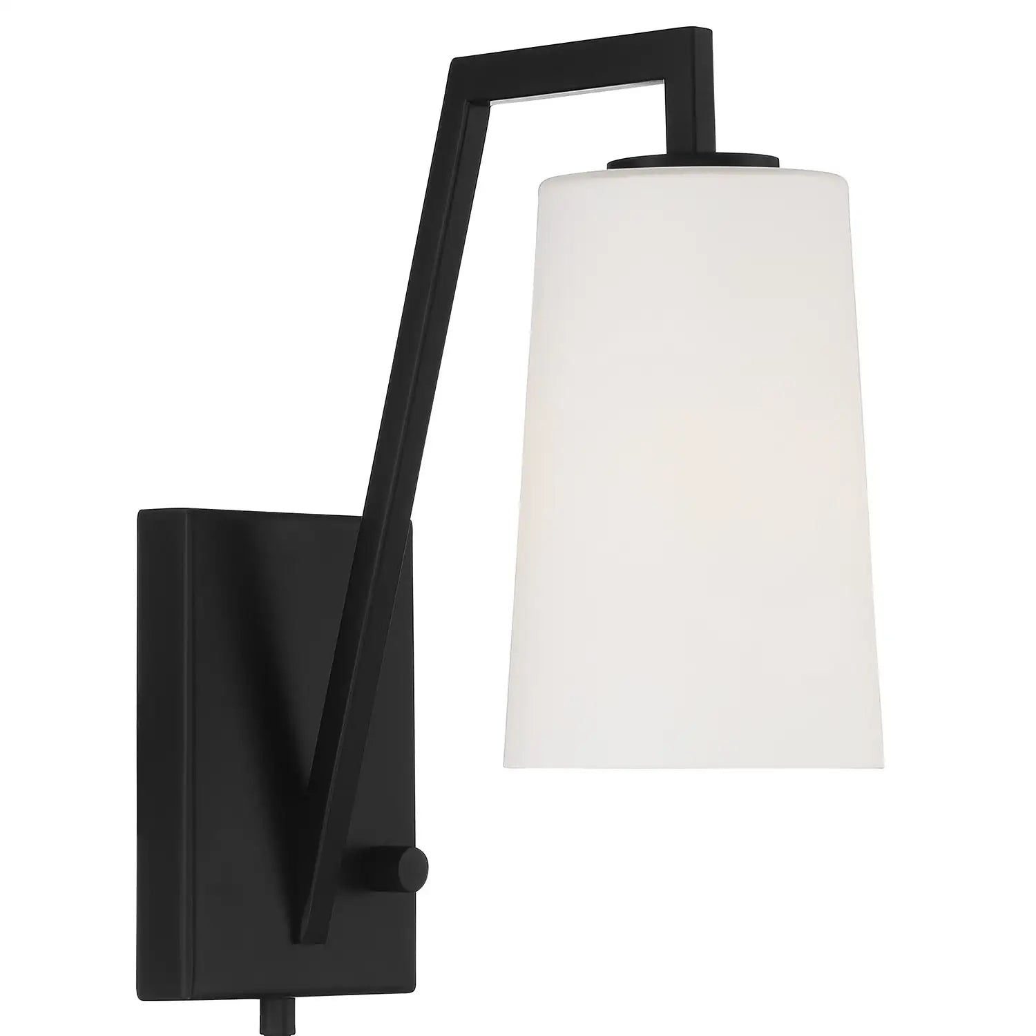CRYSTORAMA, AVON TASK SCONCE, WALL SCONCES