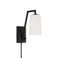 CRYSTORAMA, AVON TASK SCONCE, WALL SCONCES