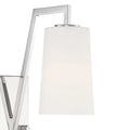 CRYSTORAMA, AVON TASK SCONCE, WALL SCONCES