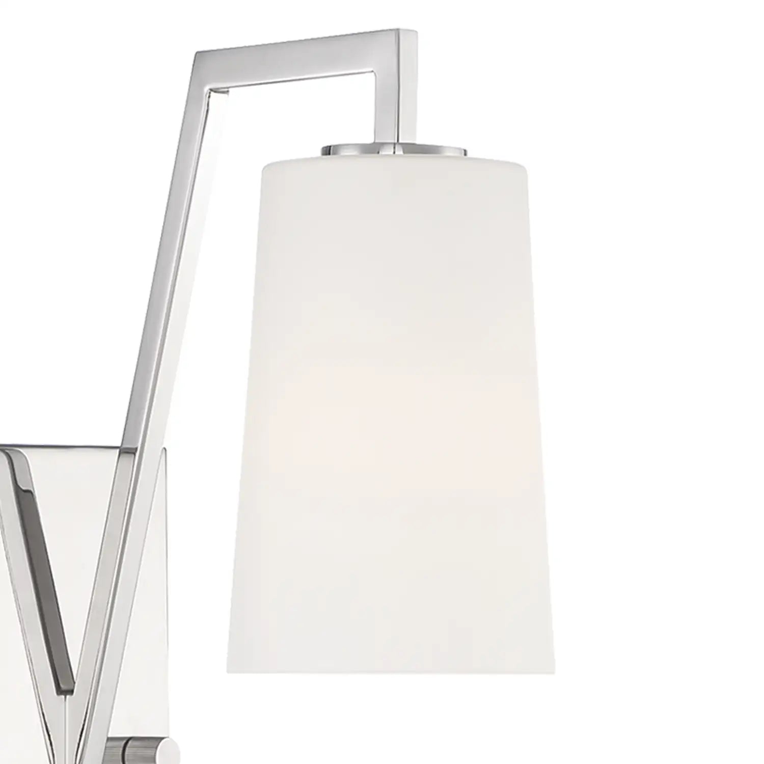 CRYSTORAMA, AVON TASK SCONCE, WALL SCONCES