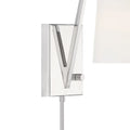 CRYSTORAMA, AVON TASK SCONCE, WALL SCONCES