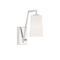 CRYSTORAMA, AVON TASK SCONCE, WALL SCONCES