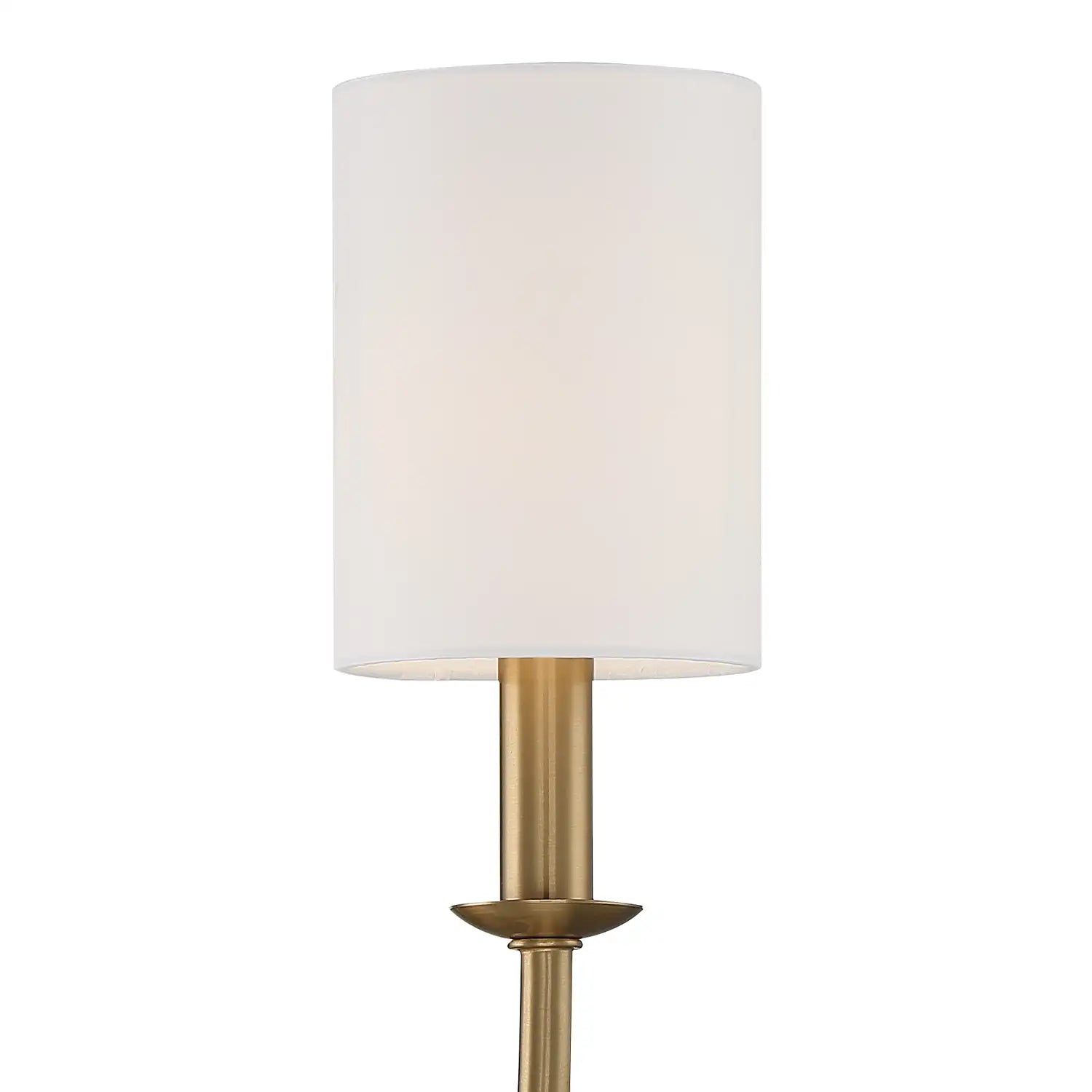 CRYSTORAMA, BAILEY SCONCE, WALL SCONCES