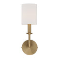 CRYSTORAMA, BAILEY SCONCE, WALL SCONCES