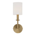 CRYSTORAMA, BAILEY SCONCE, WALL SCONCES
