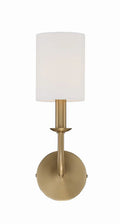 CRYSTORAMA, BAILEY SCONCE, WALL SCONCES