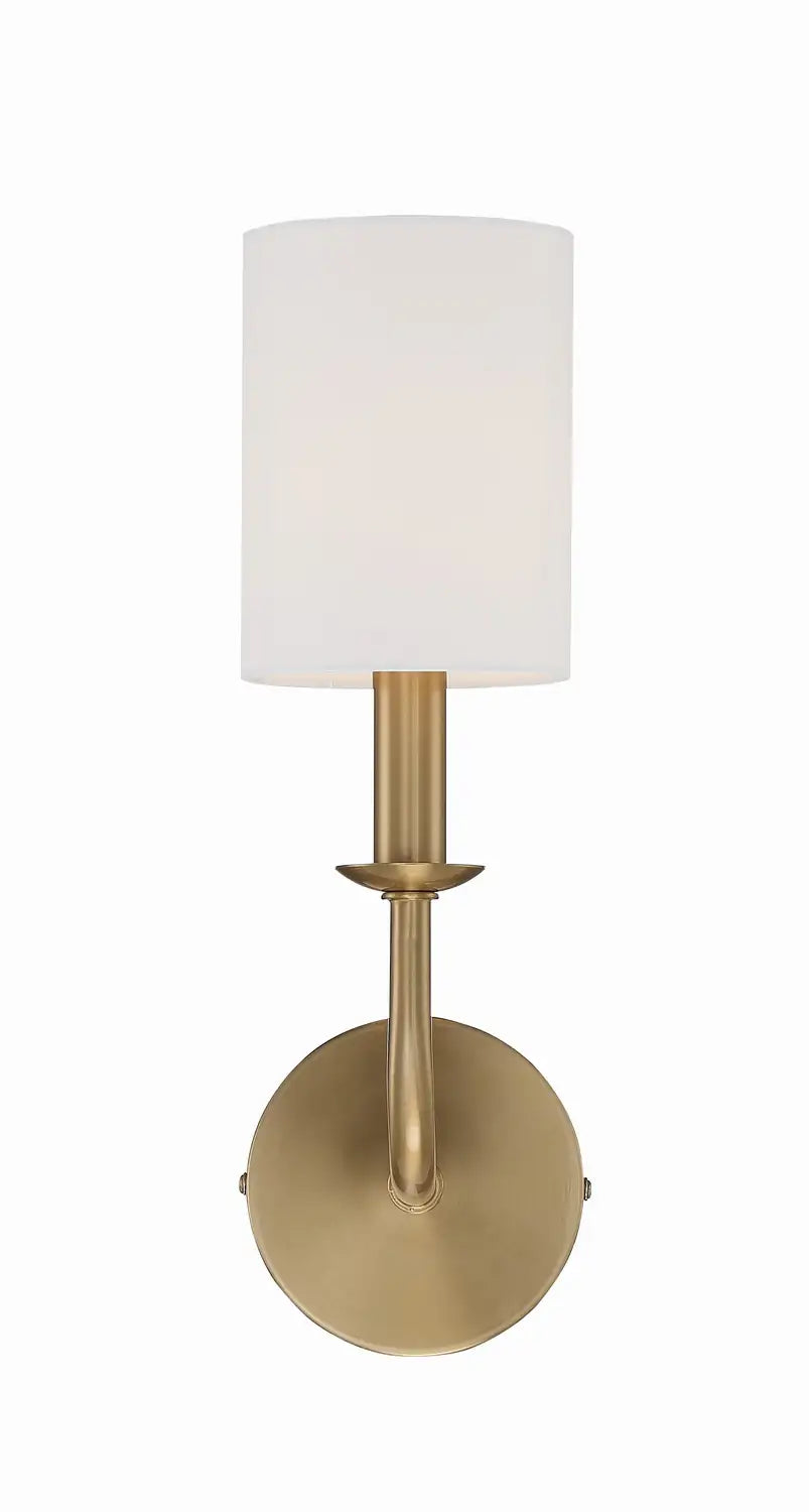 CRYSTORAMA, BAILEY SCONCE, WALL SCONCES