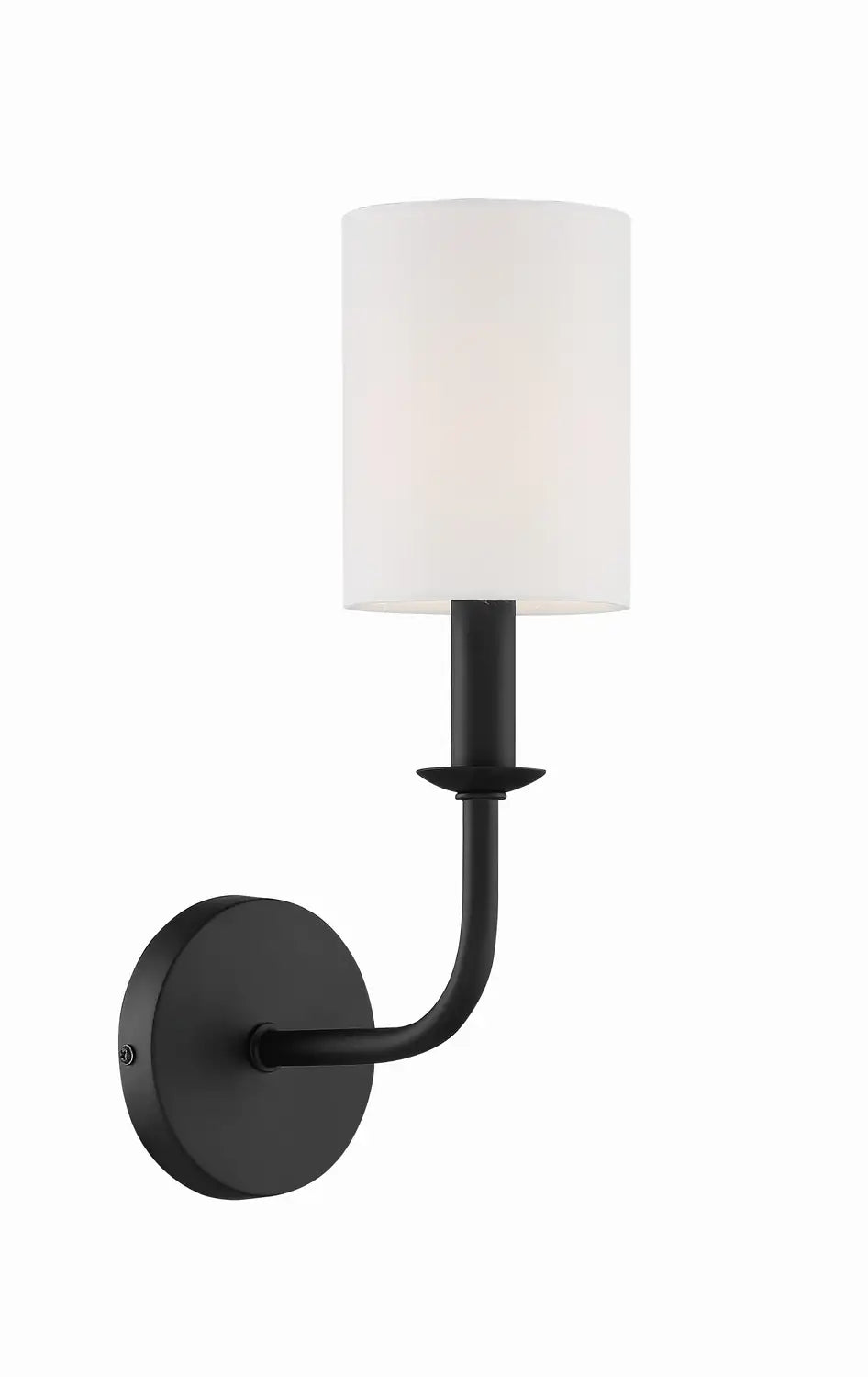CRYSTORAMA, BAILEY SCONCE, WALL SCONCES