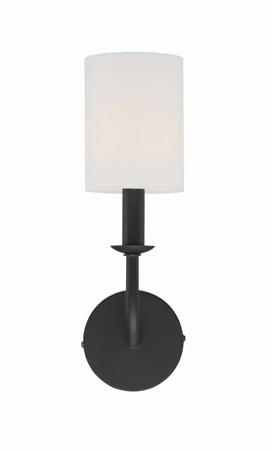 CRYSTORAMA, BAILEY SCONCE, WALL SCONCES