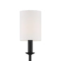 CRYSTORAMA, BAILEY SCONCE, WALL SCONCES