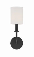 CRYSTORAMA, BAILEY SCONCE, WALL SCONCES