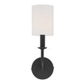 CRYSTORAMA, BAILEY SCONCE, WALL SCONCES
