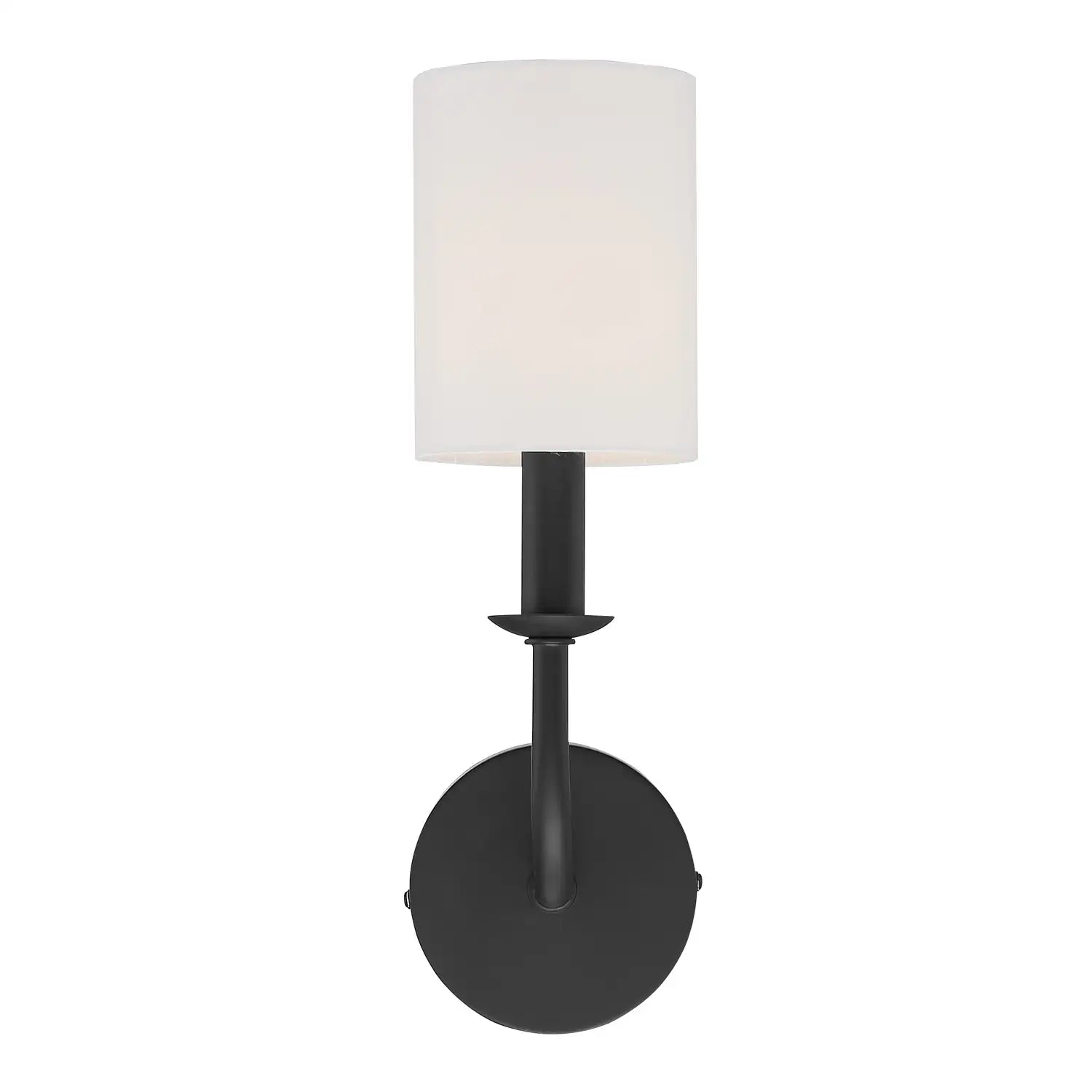 CRYSTORAMA, BAILEY SCONCE, WALL SCONCES