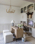 CRYSTORAMA, BAILEY CHANDELIER, CHANDELIER LIGHT