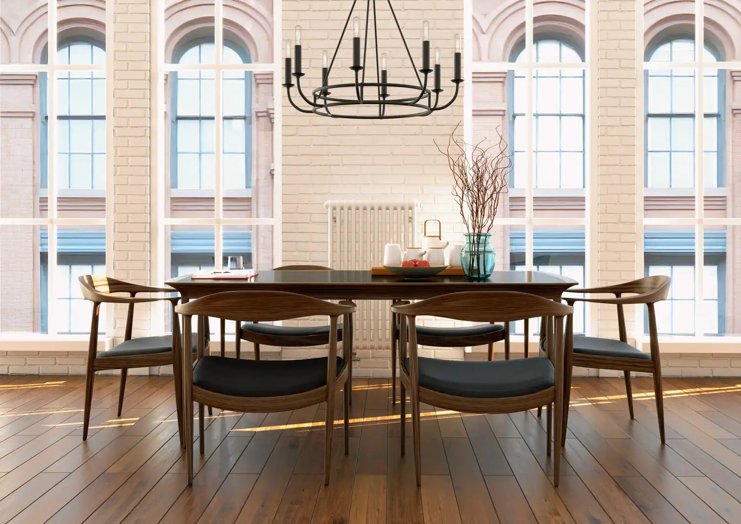 CRYSTORAMA, BAILEY CHANDELIER, CHANDELIER LIGHT