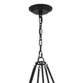 CRYSTORAMA, BAILEY CHANDELIER, CHANDELIER LIGHT