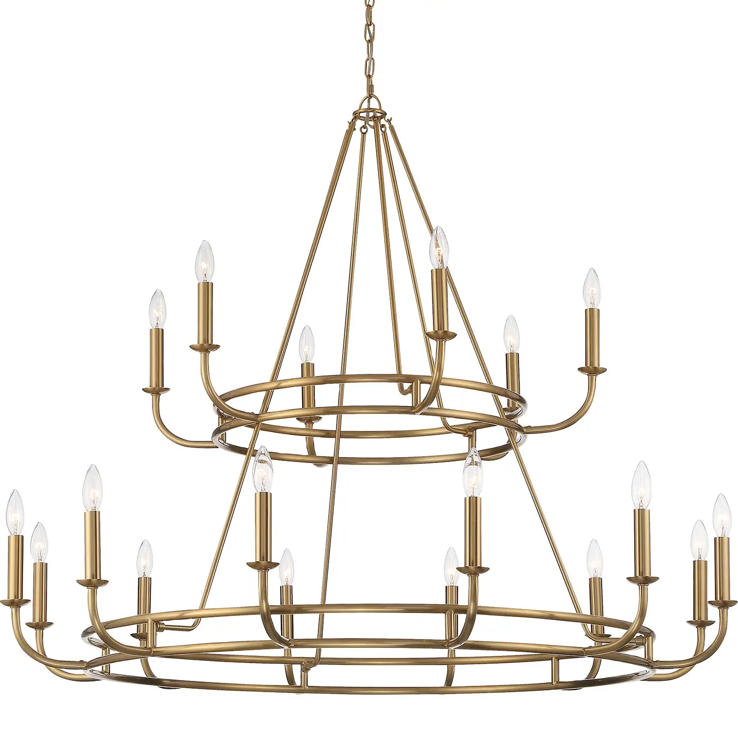 CRYSTORAMA, BAILEY CHANDELIER, CHANDELIER LIGHT