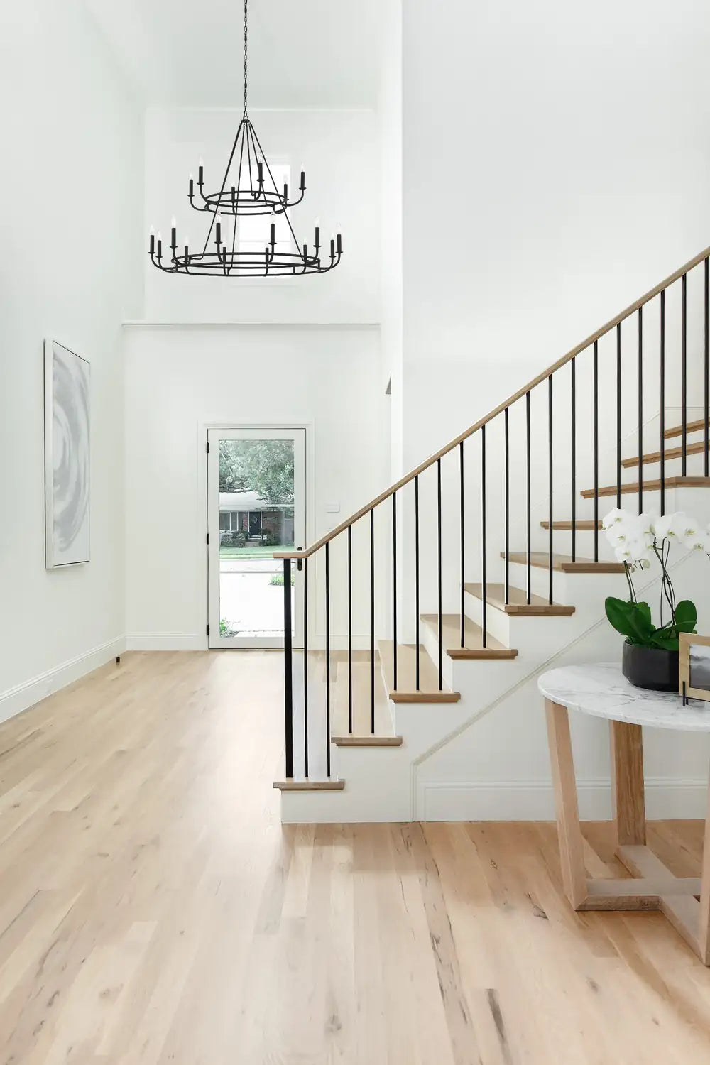 CRYSTORAMA, BAILEY CHANDELIER, CHANDELIER LIGHT