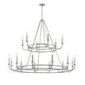 CRYSTORAMA, BAILEY CHANDELIER, CHANDELIER LIGHT