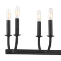 CRYSTORAMA, BAILEY LINEAR CHANDELIER, CHANDELIER LIGHT