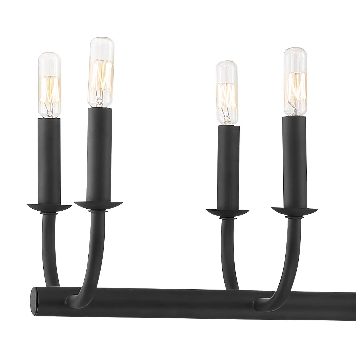 CRYSTORAMA, BAILEY LINEAR CHANDELIER, CHANDELIER LIGHT