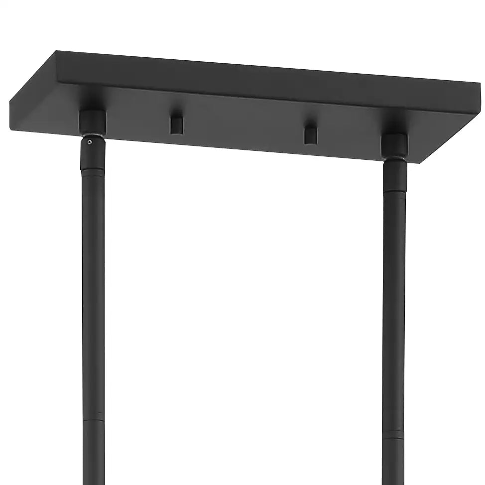CRYSTORAMA, BAILEY LINEAR CHANDELIER, CHANDELIER LIGHT