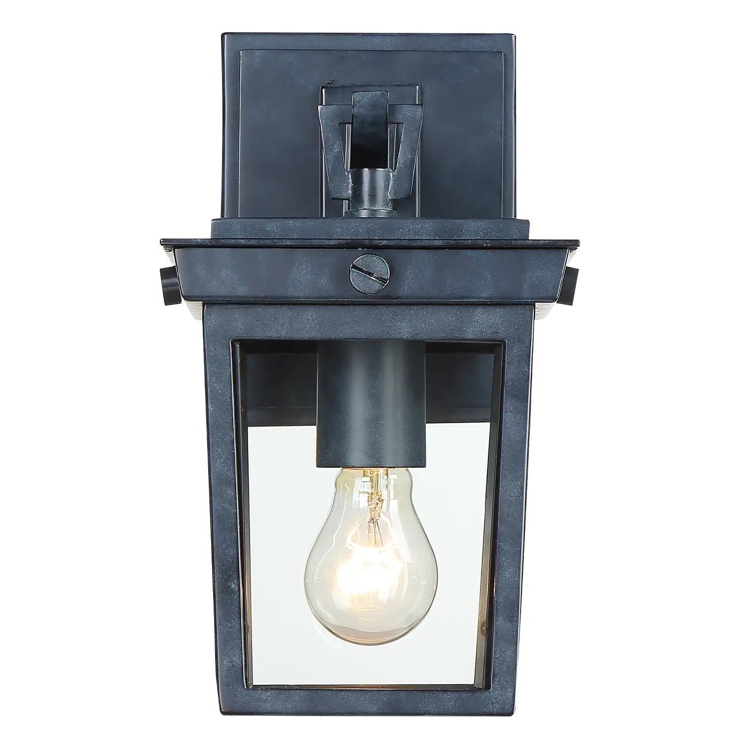CRYSTORAMA BELMONT OUTDOOR SCONCE