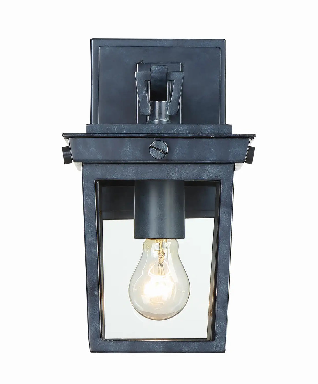 CRYSTORAMA BELMONT OUTDOOR SCONCE