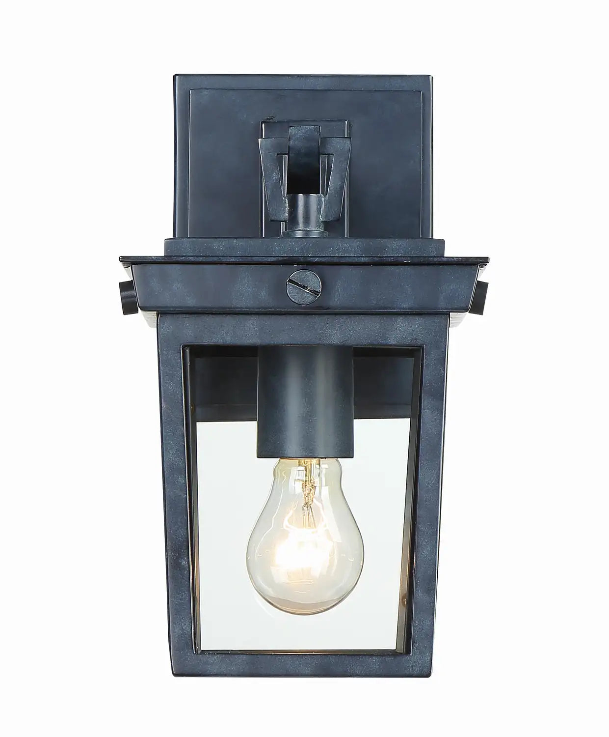 CRYSTORAMA BELMONT OUTDOOR SCONCE