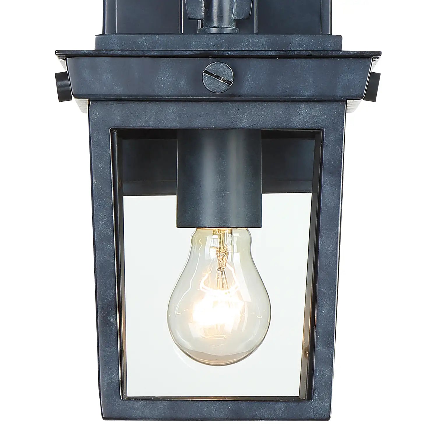 CRYSTORAMA BELMONT OUTDOOR SCONCE