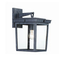 CRYSTORAMA BELMONT OUTDOOR SCONCE