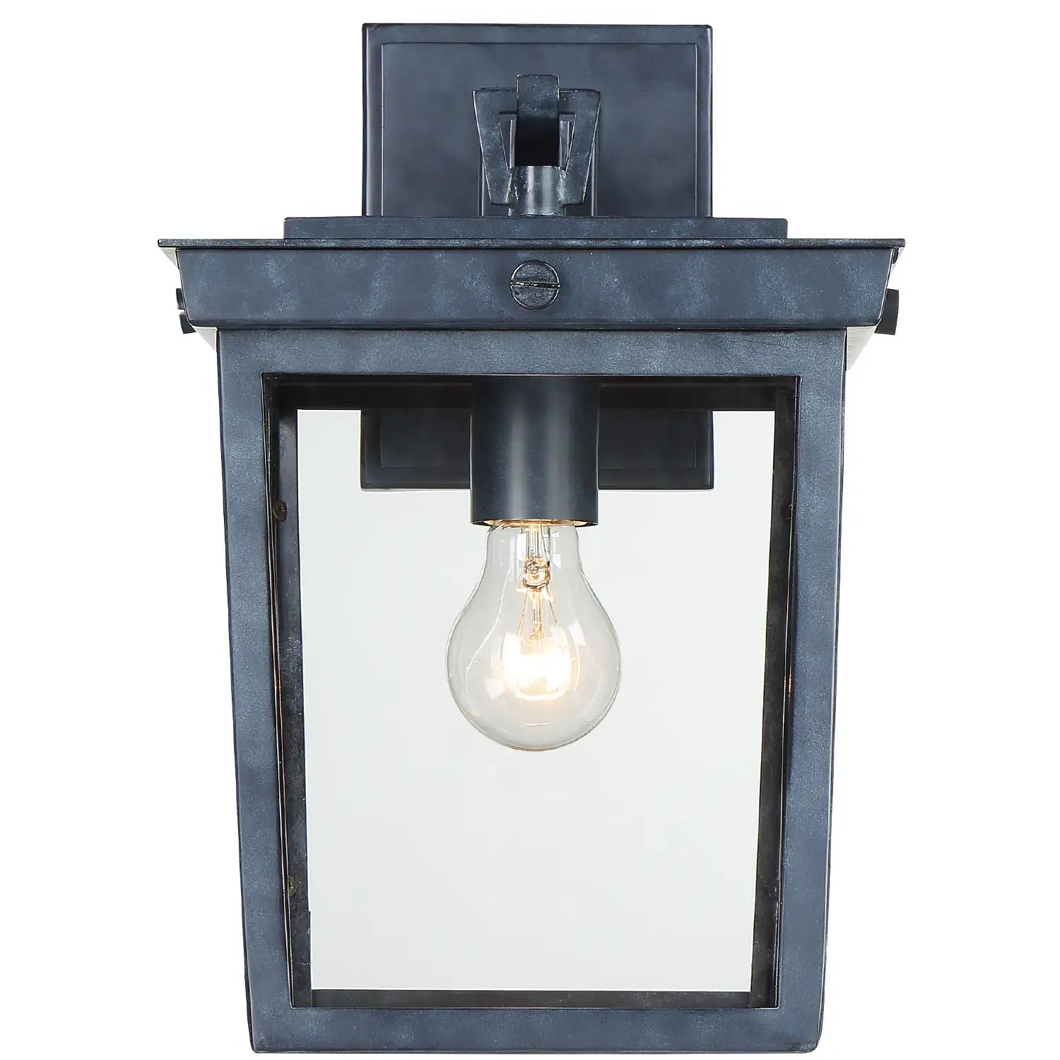 CRYSTORAMA BELMONT OUTDOOR SCONCE