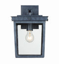 CRYSTORAMA BELMONT OUTDOOR SCONCE