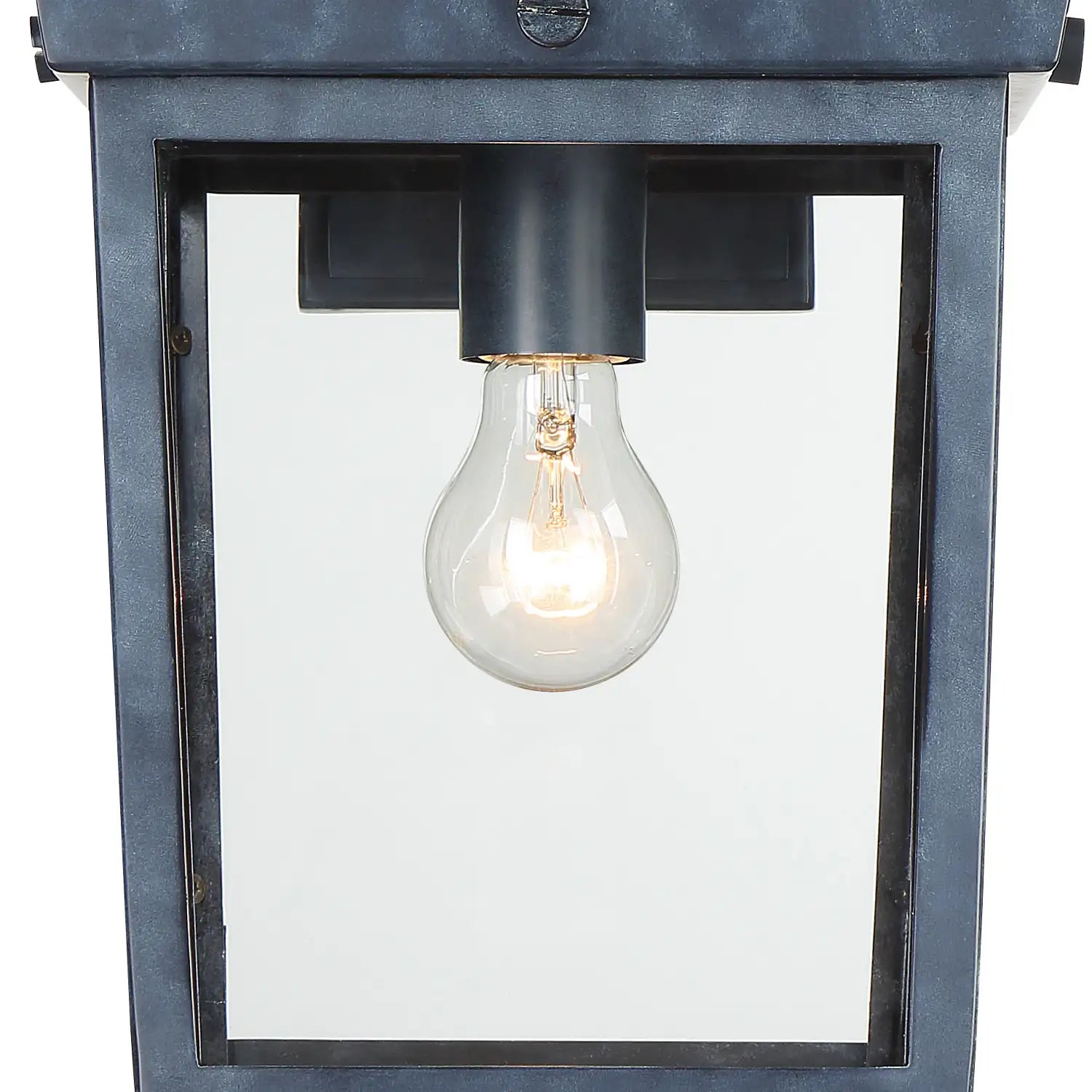 CRYSTORAMA BELMONT OUTDOOR SCONCE