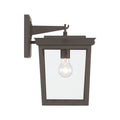 CRYSTORAMA BELMONT OUTDOOR SCONCE