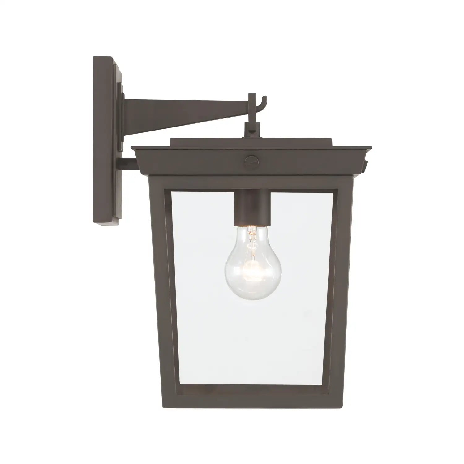 CRYSTORAMA BELMONT OUTDOOR SCONCE