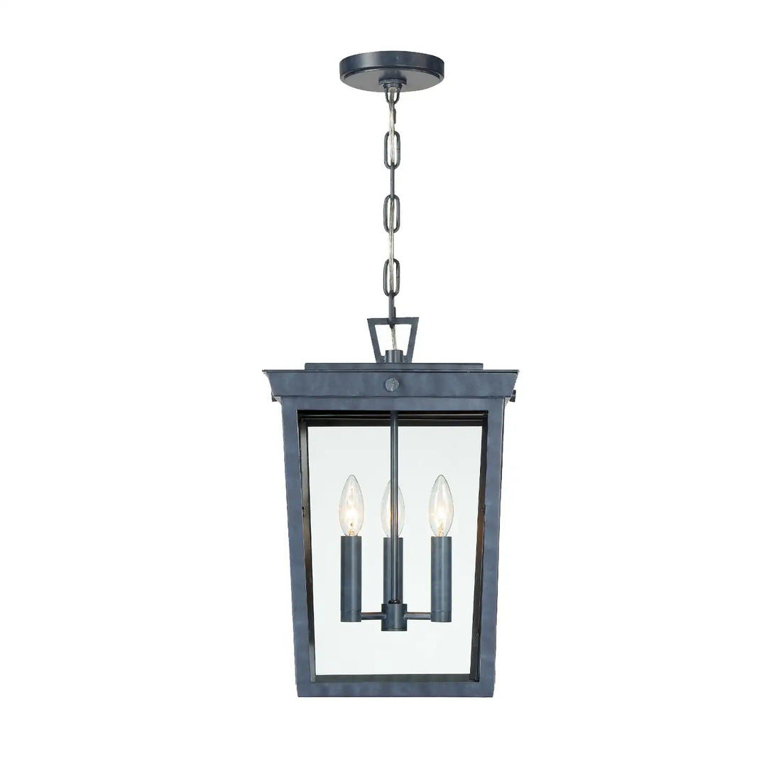 CRYSTORAMA BELMONT OUTDOOR PENDANT