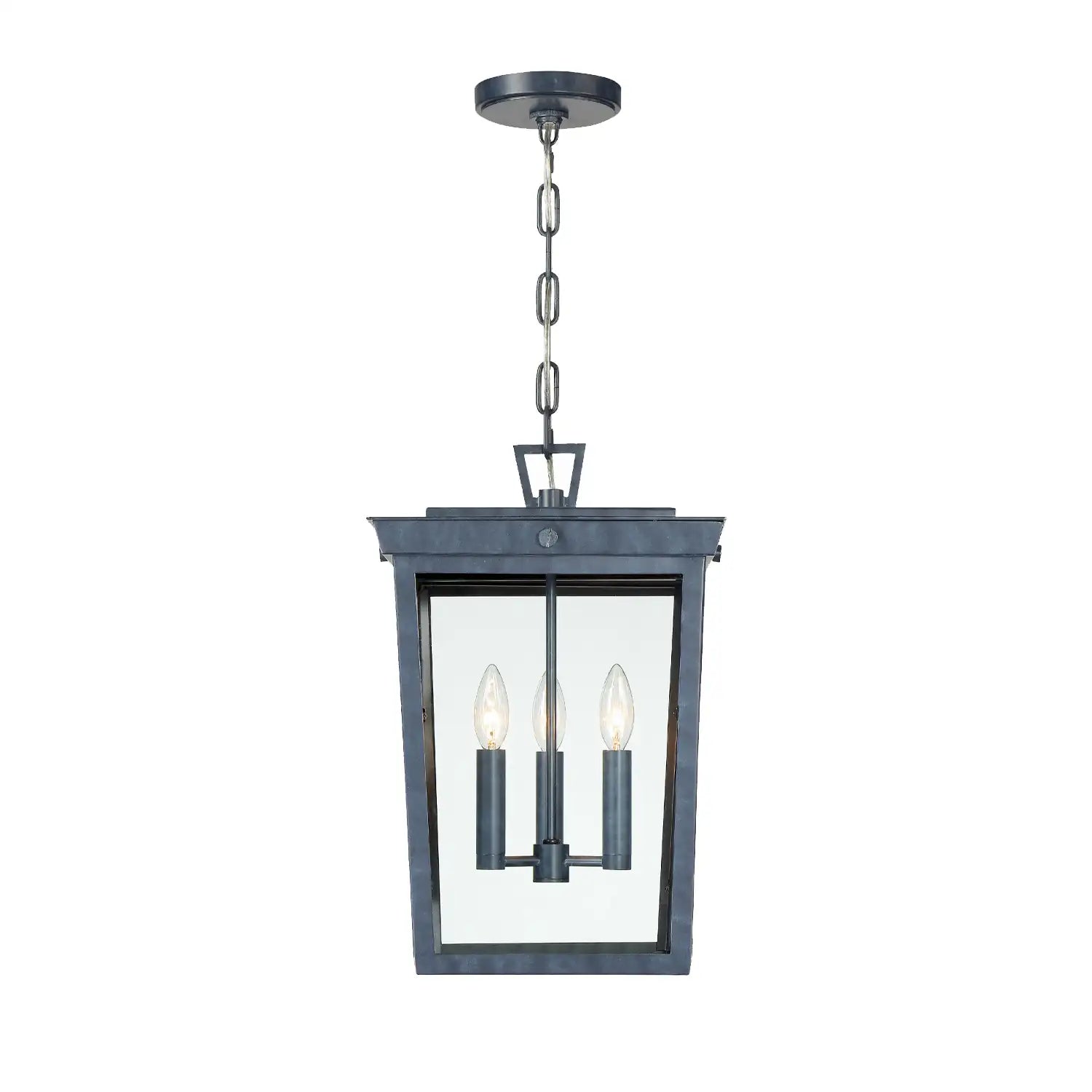 CRYSTORAMA BELMONT OUTDOOR PENDANT