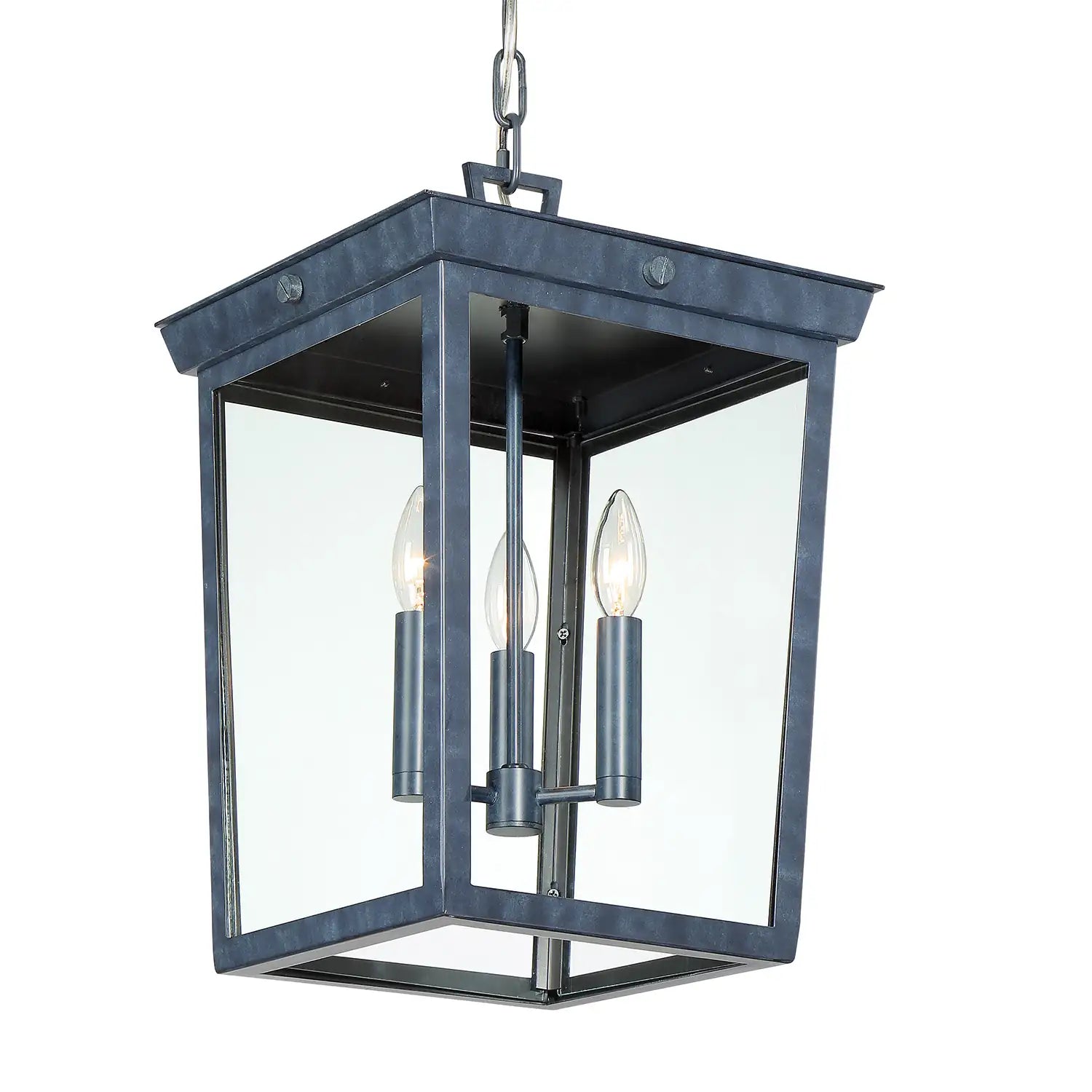 CRYSTORAMA BELMONT OUTDOOR PENDANT