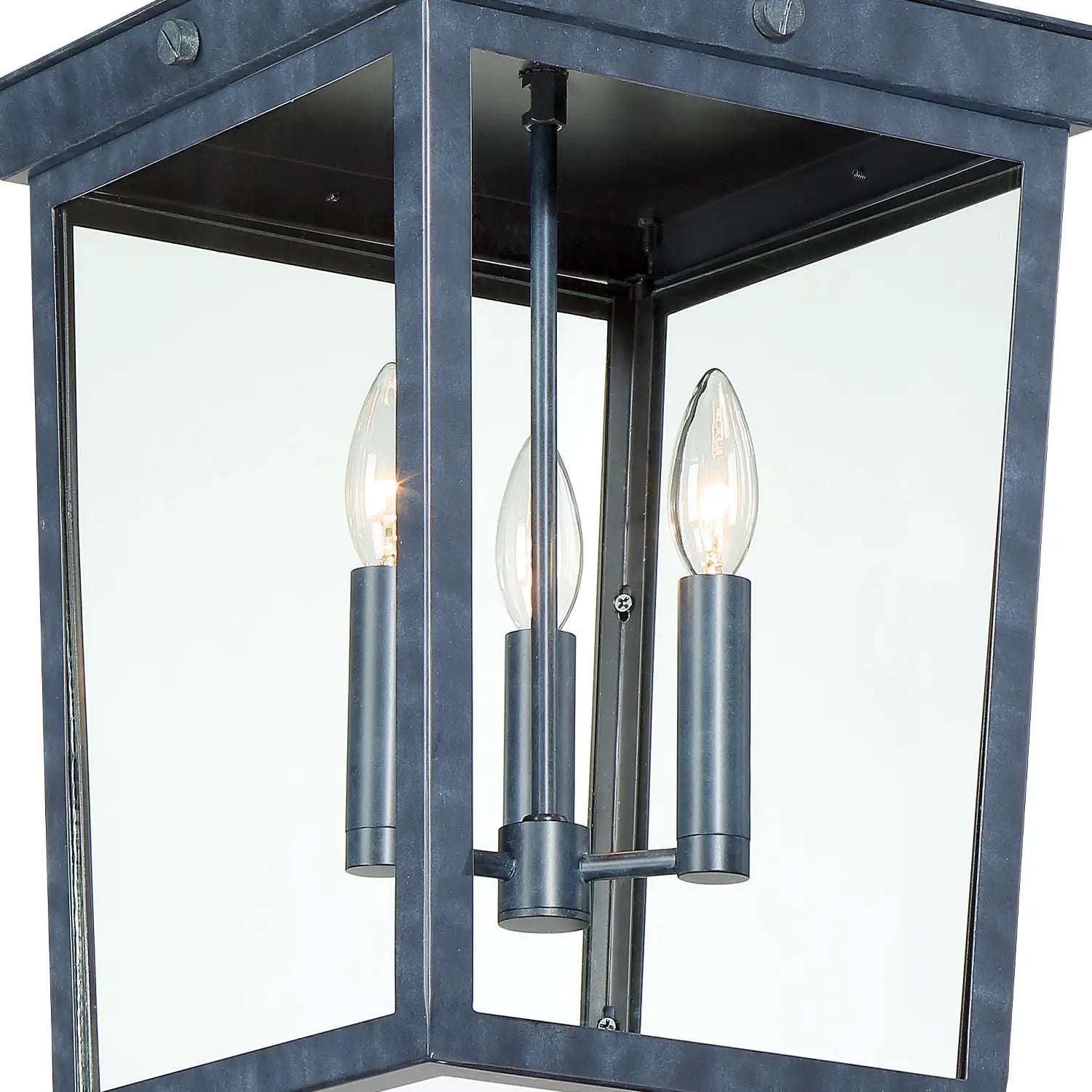 CRYSTORAMA BELMONT OUTDOOR PENDANT