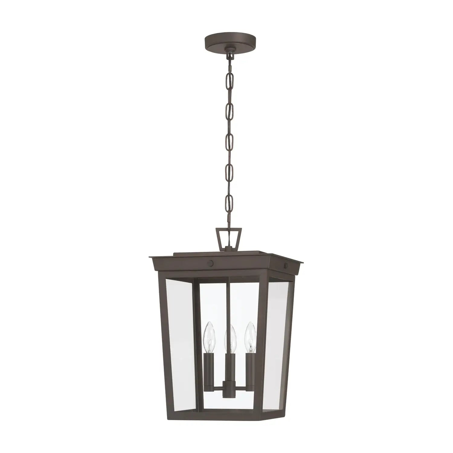 CRYSTORAMA BELMONT OUTDOOR PENDANT