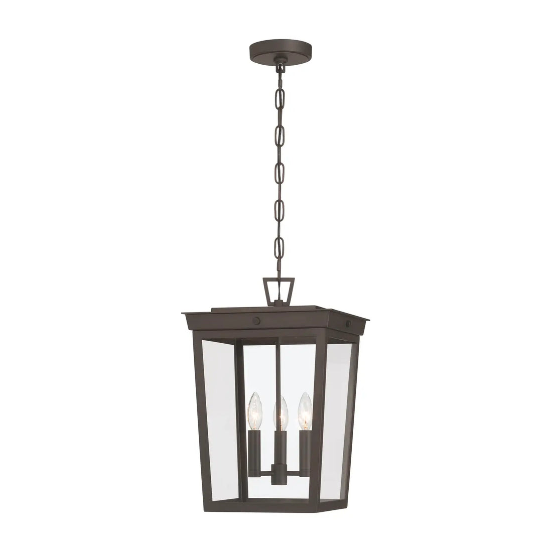 CRYSTORAMA BELMONT OUTDOOR PENDANT