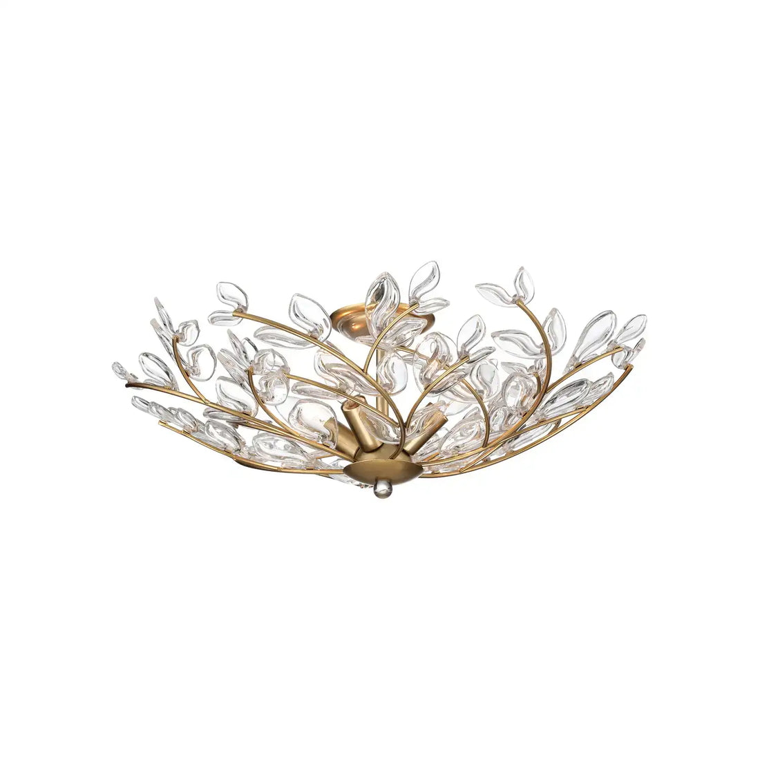 , BRIDGET SEMI FLUSH MOUNT, FLUSH MOUNT CEILING LIGHTS