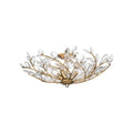 , BRIDGET SEMI FLUSH MOUNT, FLUSH MOUNT CEILING LIGHTS