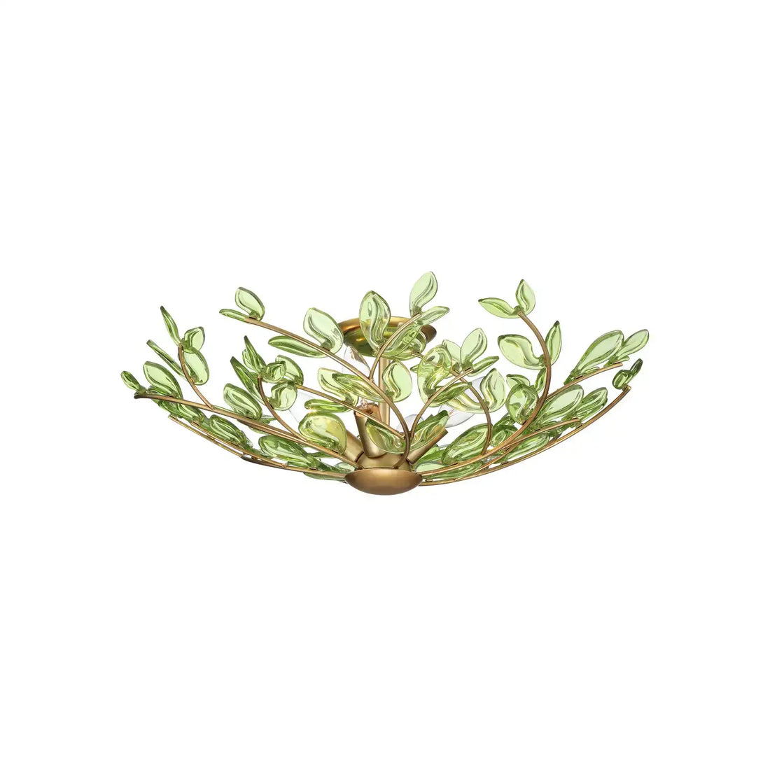 , BRIDGET SEMI FLUSH MOUNT, FLUSH MOUNT CEILING LIGHTS