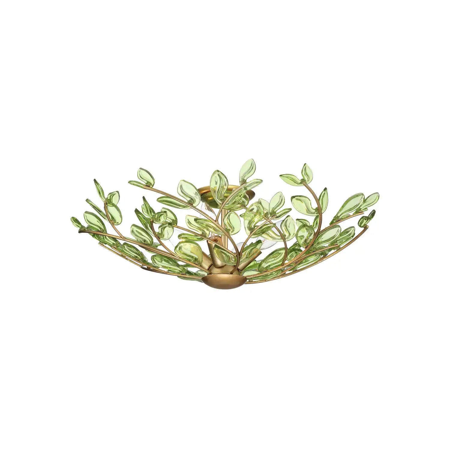 , BRIDGET SEMI FLUSH MOUNT, FLUSH MOUNT CEILING LIGHTS