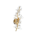 , BRIDGET SCONCE, WALL SCONCES