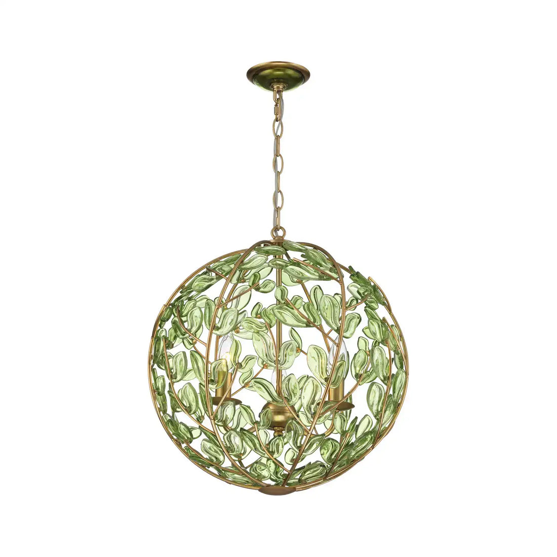 , BRIDGET CHANDELIER, CHANDELIER LIGHT